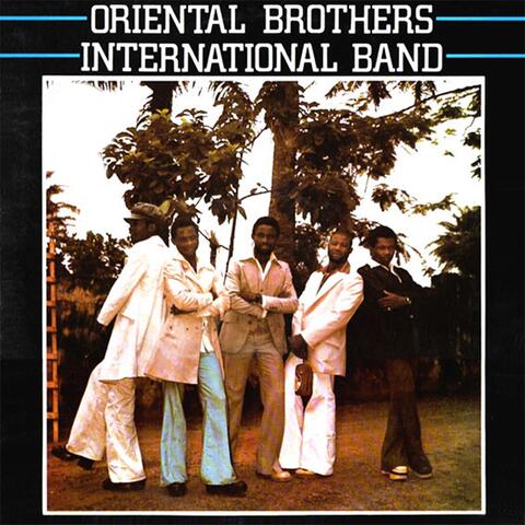 Oriental Brothers International