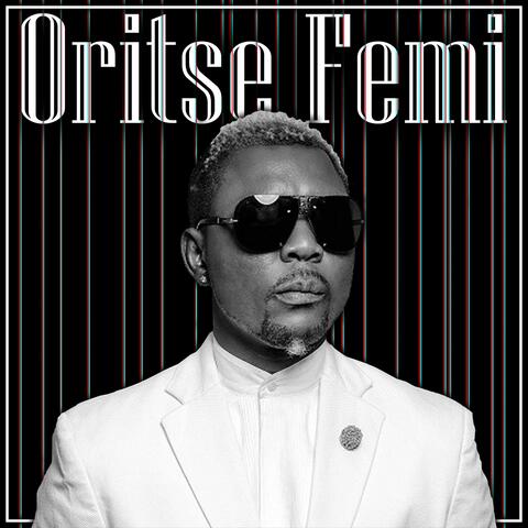 Oritse Femi