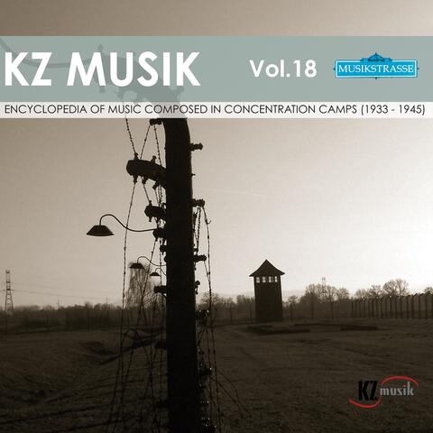 Kz Musik, Vol. 18