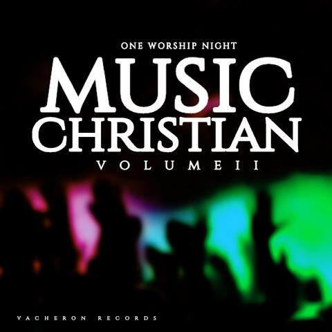 Music Christian, Vol. 2