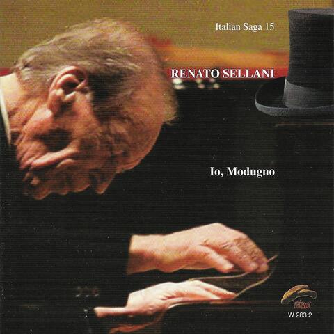 Io, Modugno