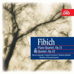 Quintet in D Major, Op. 42: IV. Finale. Allegro con spirito