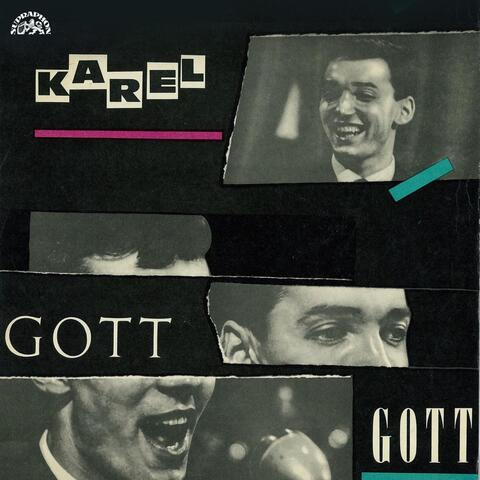Zpívá Karel Gott