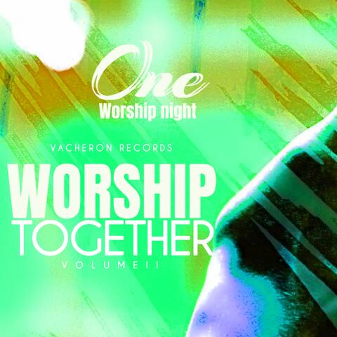 Worship Together, Vol. 2