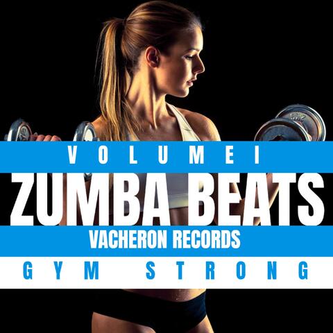 Zumba Beats, Vol. 1