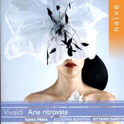 Violin Concerto in B-flat Major, RV 369: II. Largo