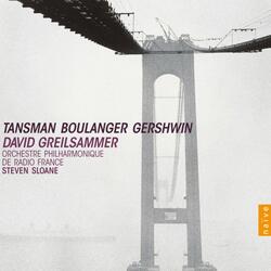 Piano concerto No. 2. 1: Allegro risoluto