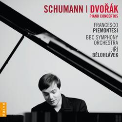 Piano Concerto in A Minor, Op. 54: III. Allegro vivace
