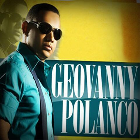 GEOVANY POLANCO