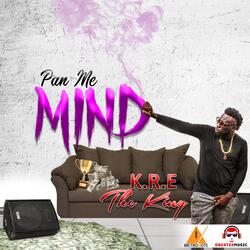 Pan Me Mind