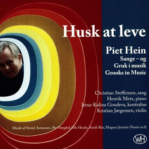 Husk At Leve