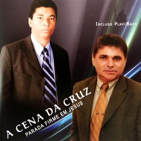 A Cena da Cruz