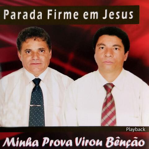 Minha Prova Virou Bênção