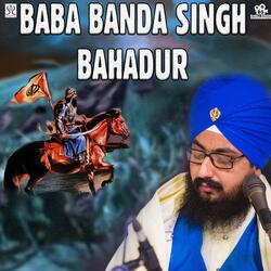 Baba Banda Singh Bahadur