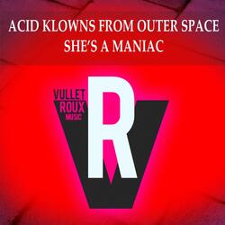 Extended Acid Dub