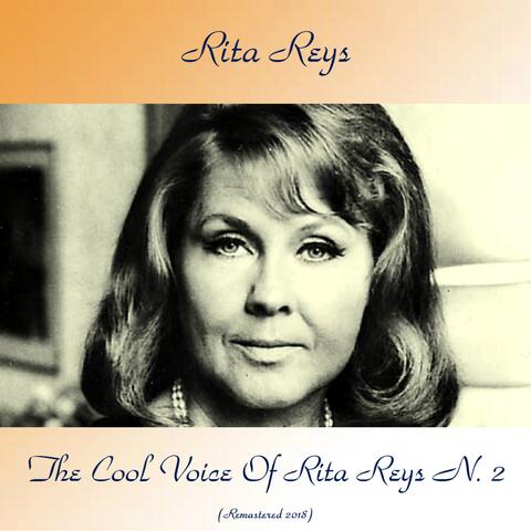 The Cool Voice of Rita Reys No.2
