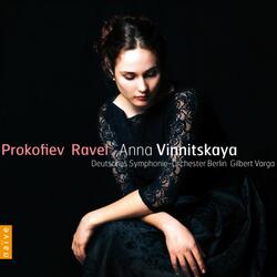 Piano concerto No.2 in G Minor: I. Andantino - Allegretto