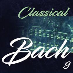 Englische Suite No. 6, BWV 811: II. Allemande