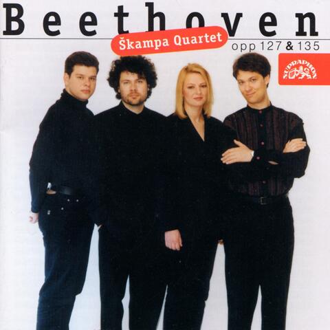 Beethoven: String Quartets