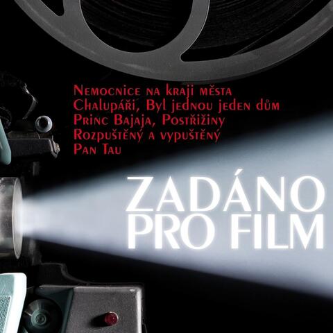 Zadáno Pro Film