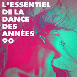 Rhythm Is a Dancer