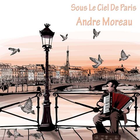 Sous le ciel de Paris
