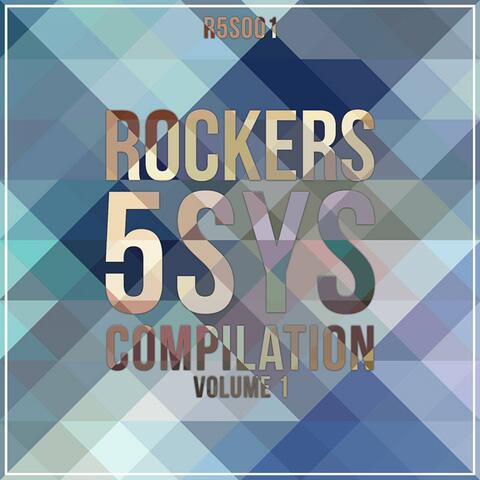 Rocker 5-Sys Compilation, Vol. 1