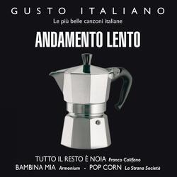 Tutto il resto e' noia