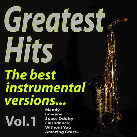 Greatest Hits! the Best Instrumental Versions...