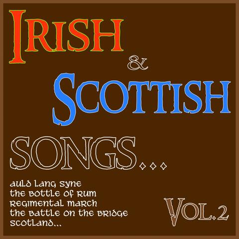 The Old Irishmen
