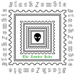 Black Zombie