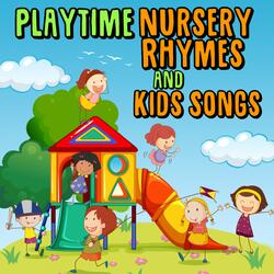 Nursery Rhymes And Kids Songs - Ring Around The Rosie 