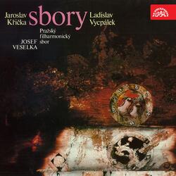 Záblesky, Op. 26: II. Krajina