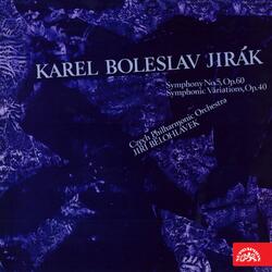 Symphony No. 5: III. Scherzo. Allegro vivace