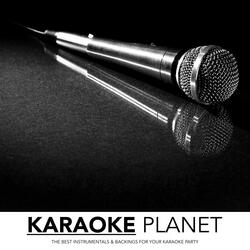 Me (Karaoke Version) [Originally Performed By Tamia]
