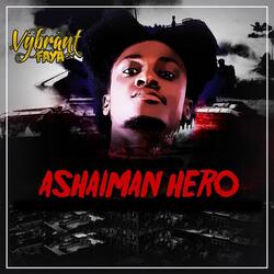 Ashiaman Hero