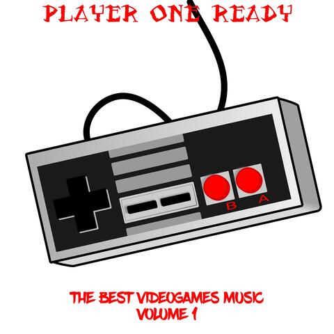 The best videogames music