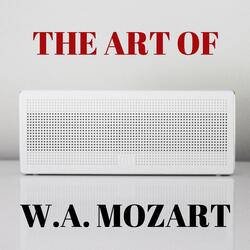 Clarinet Concerto in A Major, K. 622: II. Adagio