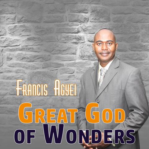 Great God of Wonders