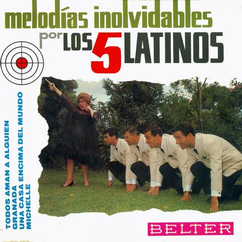 Melodías Inolvidables