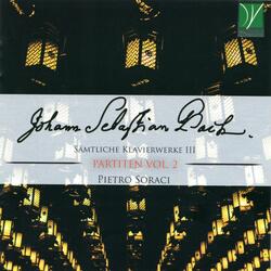 6 Partitas, No. 5 in G Major, BWV 829: III. Corrente