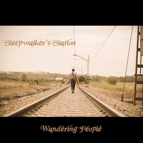 Wandering People