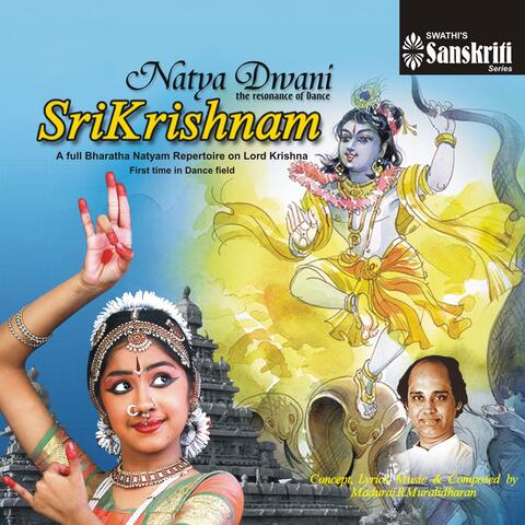 Natya Dwani - Sri Krishnam