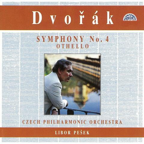 Dvořák: Symphony No. 4, Othello