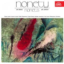 Suite for Nonet: IV. Moderato
