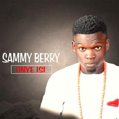 Sammy Berry