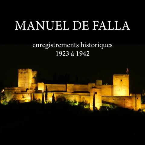 Manuel de Falla