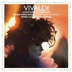 Concerto in C Major for Strings and Continuo, RV 117: III. Allegro