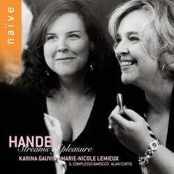 Theodora, HWV 68: Streams of Pleasure Ever Flowing