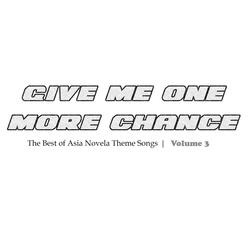 Give Me One More Chance